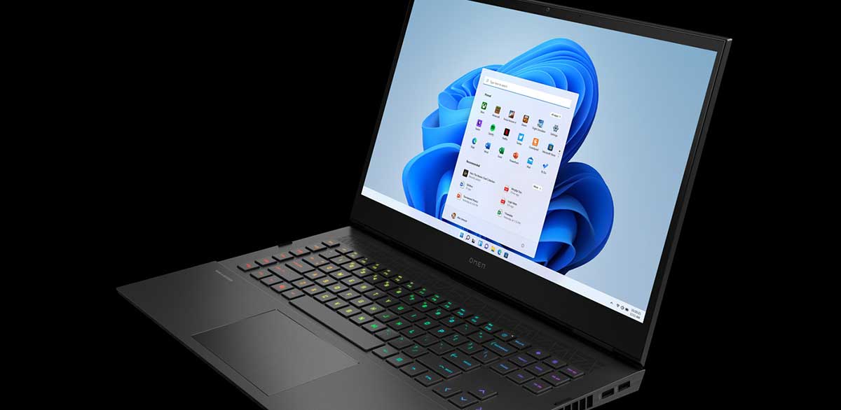 To HP OMEN 17-cm2002nv με αισθητική που μας προϊδεάζει για… απογειωμένες επιδόσεις