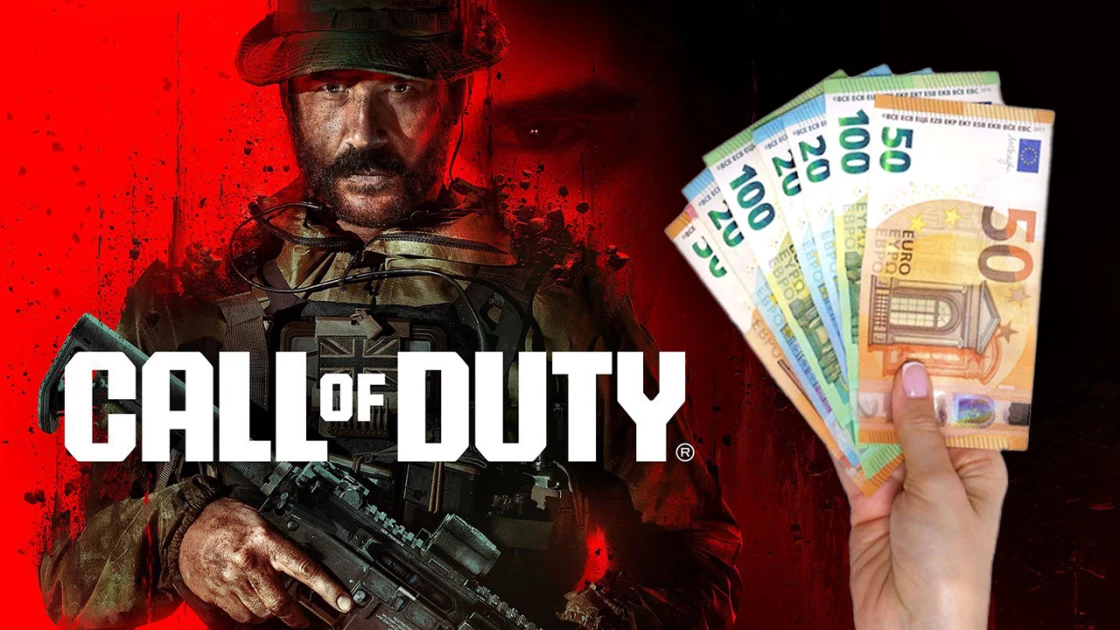 To Modern Warfare III δε θα είναι DLC – Μάθαμε πόσο θα κοστίζει