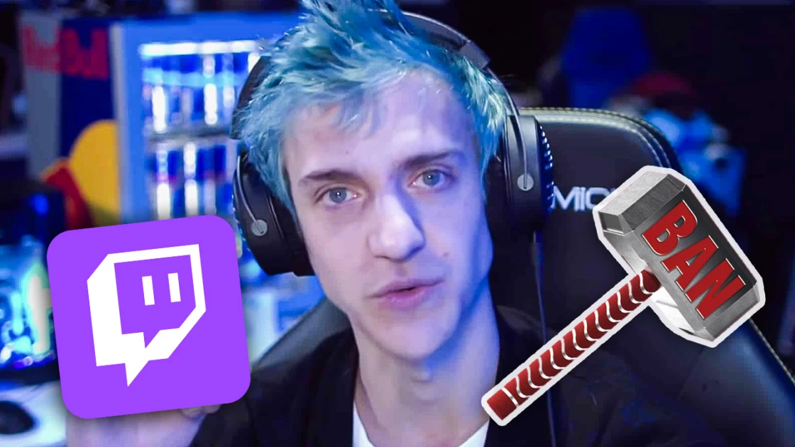 Twitch: Νέο εργαλείο για τους streamers που κάνει πιο σκληρά τα bans