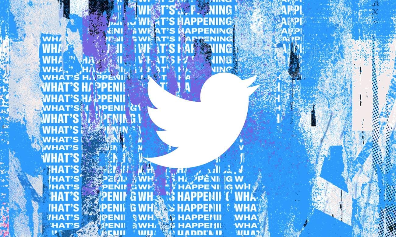 Η υπηρεσία που είναι επίσημα γνωστή ως Twitter μηνύει έναν παρατηρητή ρητορικής μίσους
