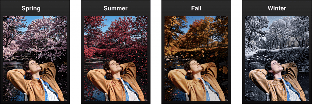 Tα vivo smartphones παρουσιάζουν τη νέα Τεχνολογική Επανάσταση στον τομέα της Φωτογραφίας