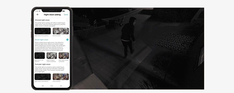 , Η IMILAB EC5 είναι η καλύτερη κάμερα της μάρκας με περιστροφή 360° μέχρι στιγμής, TechWar.gr