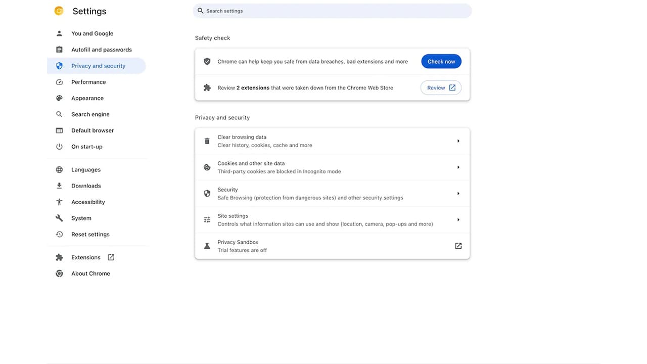 , Ο Google Chrome θα γίνει πιο αυστηρός με τα αρχεία που κατεβάζετε, TechWar.gr