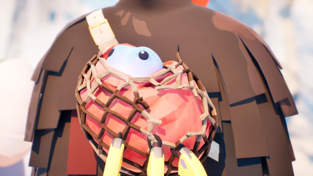 , Έπαιξα το Jusant, και είναι ακριβώς το είδος του χαλαρωτικού παιχνιδιού που χρειαζόμουν, TechWar.gr