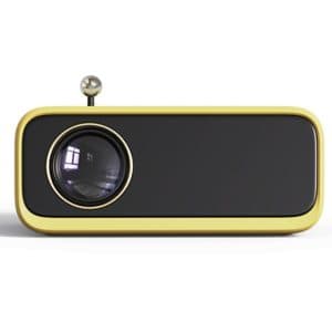 , Εξαιρετικά φθηνός προβολέας FullHD με τιμή κάτω από 60€, TechWar.gr