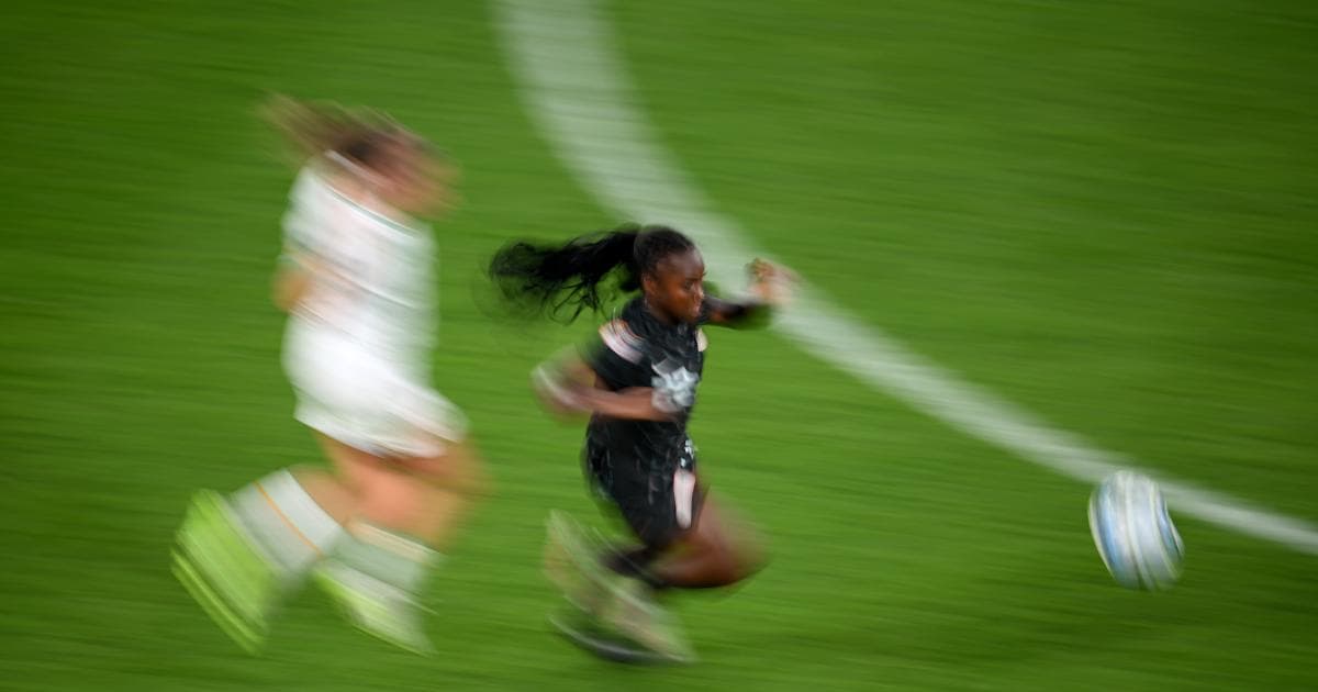 Will AI revolutionize professional soccer recruitment?