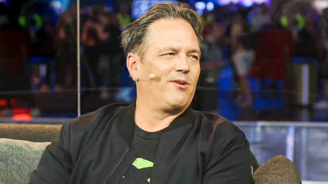 Xbox: Ο Phil Spencer μιλάει για το Baldur’s Gate 3 και γιατί θα κυκλοφορήσει πρώτα στο PS5