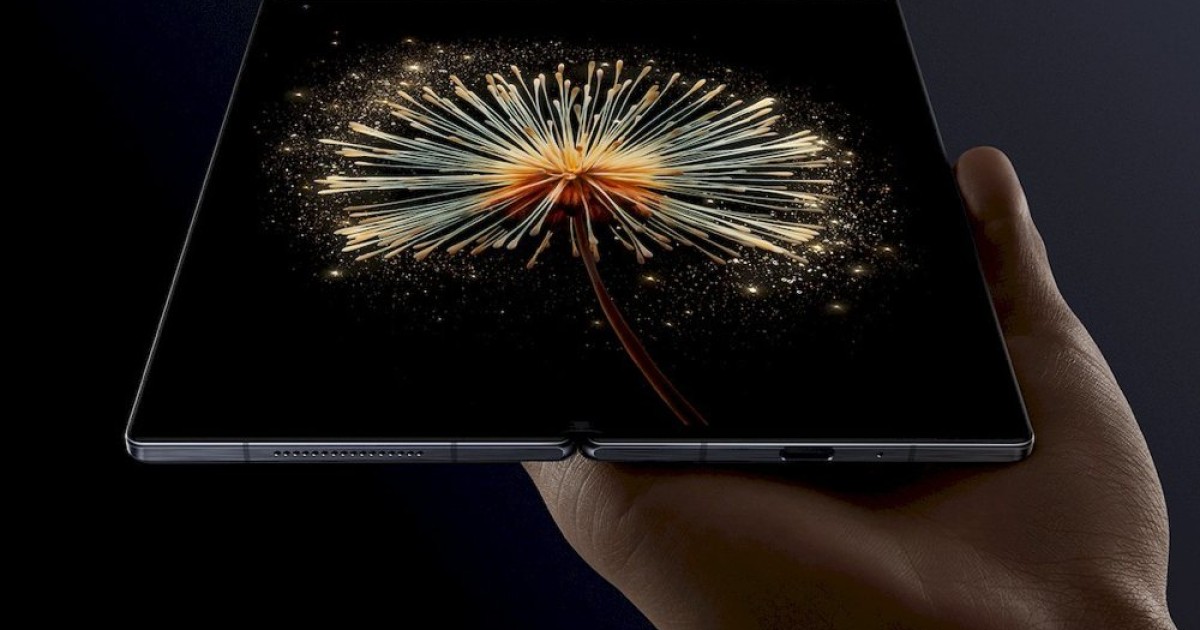 Xiaomi Mix Fold 3, επίσημες εικόνες του νέου foldable