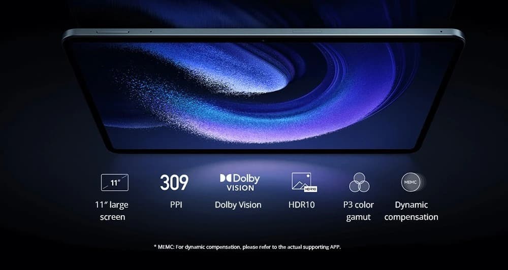 , [#Ιστορικό_Χαμηλό] Xiaomi Pad 6 Pro : Εξαιρετικός επεξεργαστής, Α Π Ι Σ Τ Ε Υ Τ Η οθόνη, και αψεγάδιαστη κατασκευή, σε ένα απο τα καλύτερα Android Tablet της αγοράς!, TechWar.gr