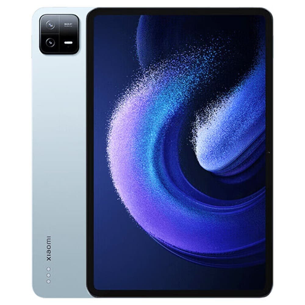 [#Ιστορικό_Χαμηλό] Xiaomi Pad 6 Pro : Εξαιρετικός επεξεργαστής, Α Π Ι Σ Τ Ε Υ Τ Η οθόνη, και αψεγάδιαστη κατασκευή, σε ένα απο τα καλύτερα Android Tablet της αγοράς!