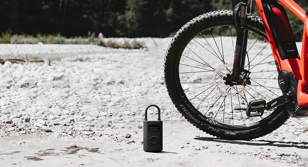 , Φορητός ηλεκτρικός αεροσυμπιεστής 2 Xiaomi για το 2023! [KUPÓNY], TechWar.gr