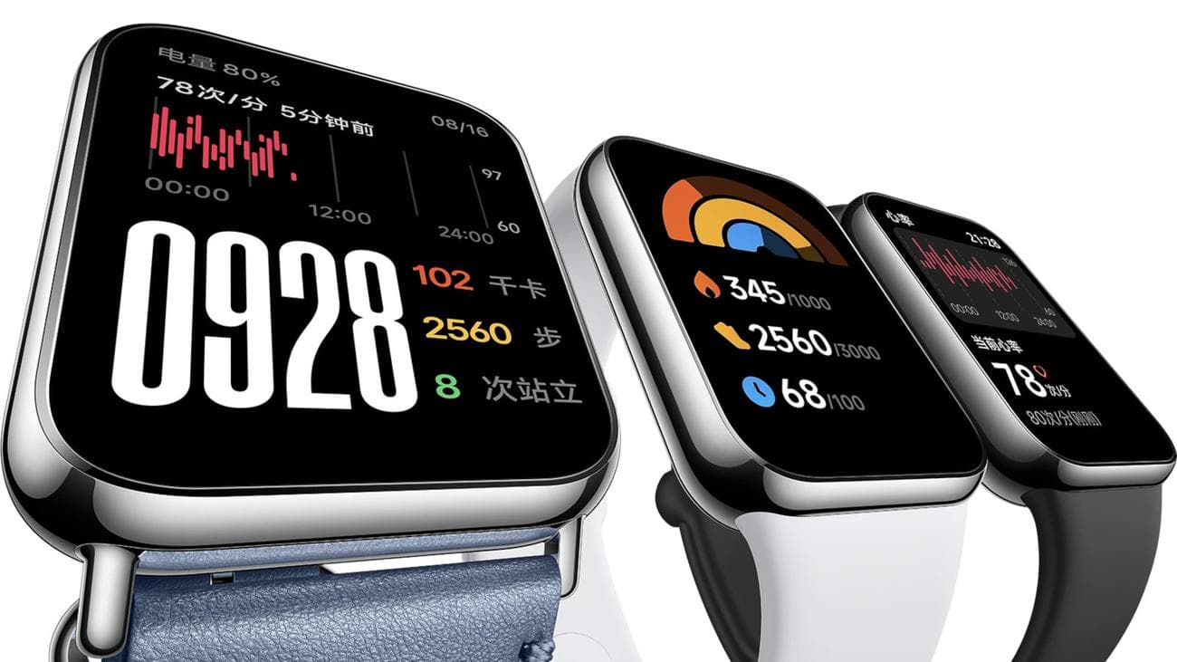 , Θολώνει τη γραμμή μεταξύ του tracker και του ρολογιού, TechWar.gr