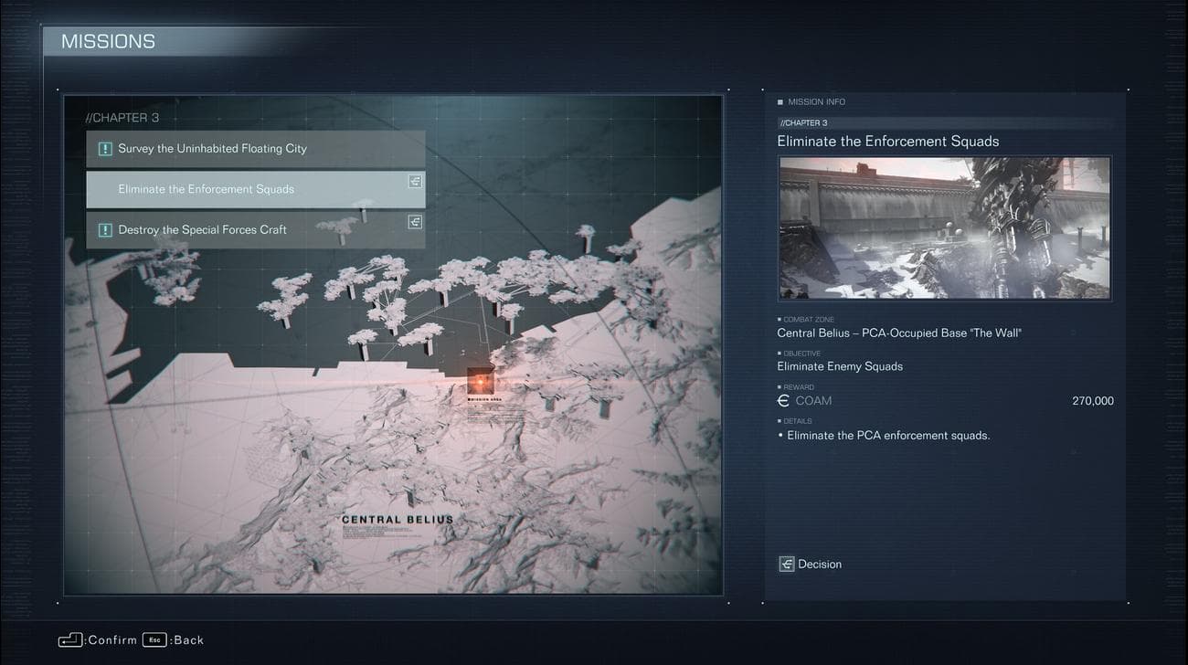 , Armored Core 6 — 7 συμβουλές και κόλπα για αρχάριους που πρέπει να γνωρίζετε, TechWar.gr