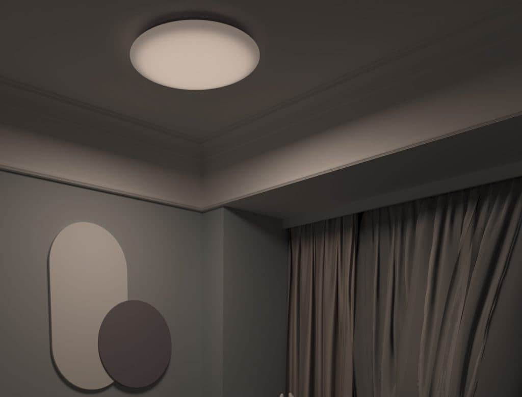 , Οι Yeelight Arwen C είναι νέοι έξυπνοι λαμπτήρες που προορίζονται για την παγκόσμια αγορά, TechWar.gr