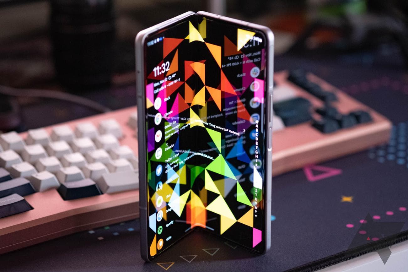 , Samsung Galaxy Z Fold 5 εναντίον Samsung Galaxy Z Fold 3: Θα πρέπει να κάνετε αναβάθμιση;, TechWar.gr