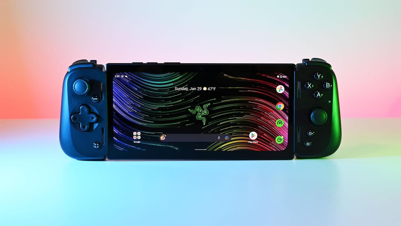 , Η νέα σειρά Snapdragon G ανεβάζει τα φορητά παιχνίδια στο επόμενο επίπεδο με ισχυρές επιδόσεις, TechWar.gr