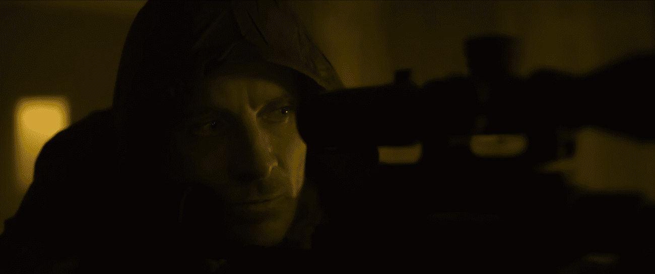 , The Killer: Ο “Hitman“ του David Fincher αποκαλύπτεται με ένα πρώτο trailer, TechWar.gr