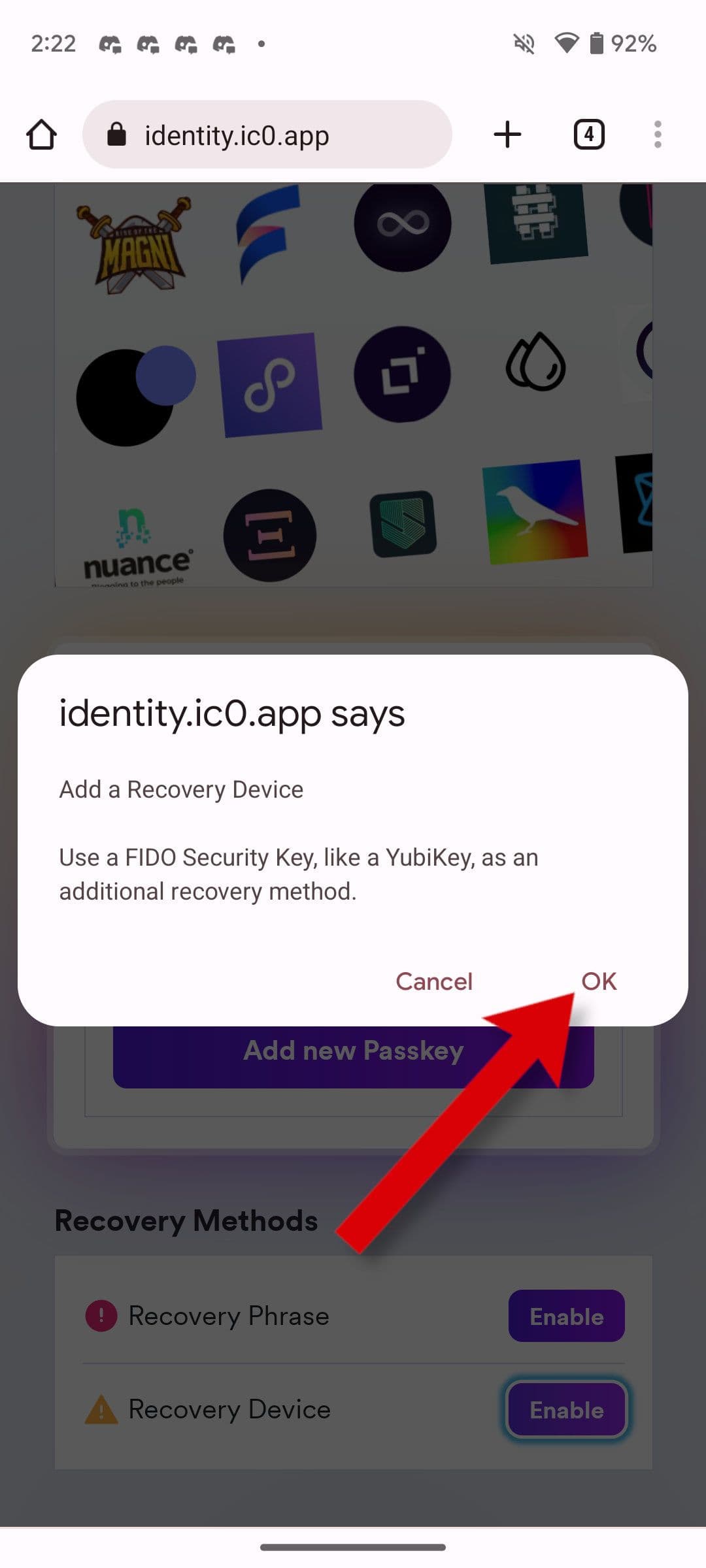 , Πώς να δημιουργήσετε μια ταυτότητα Διαδικτύου, TechWar.gr