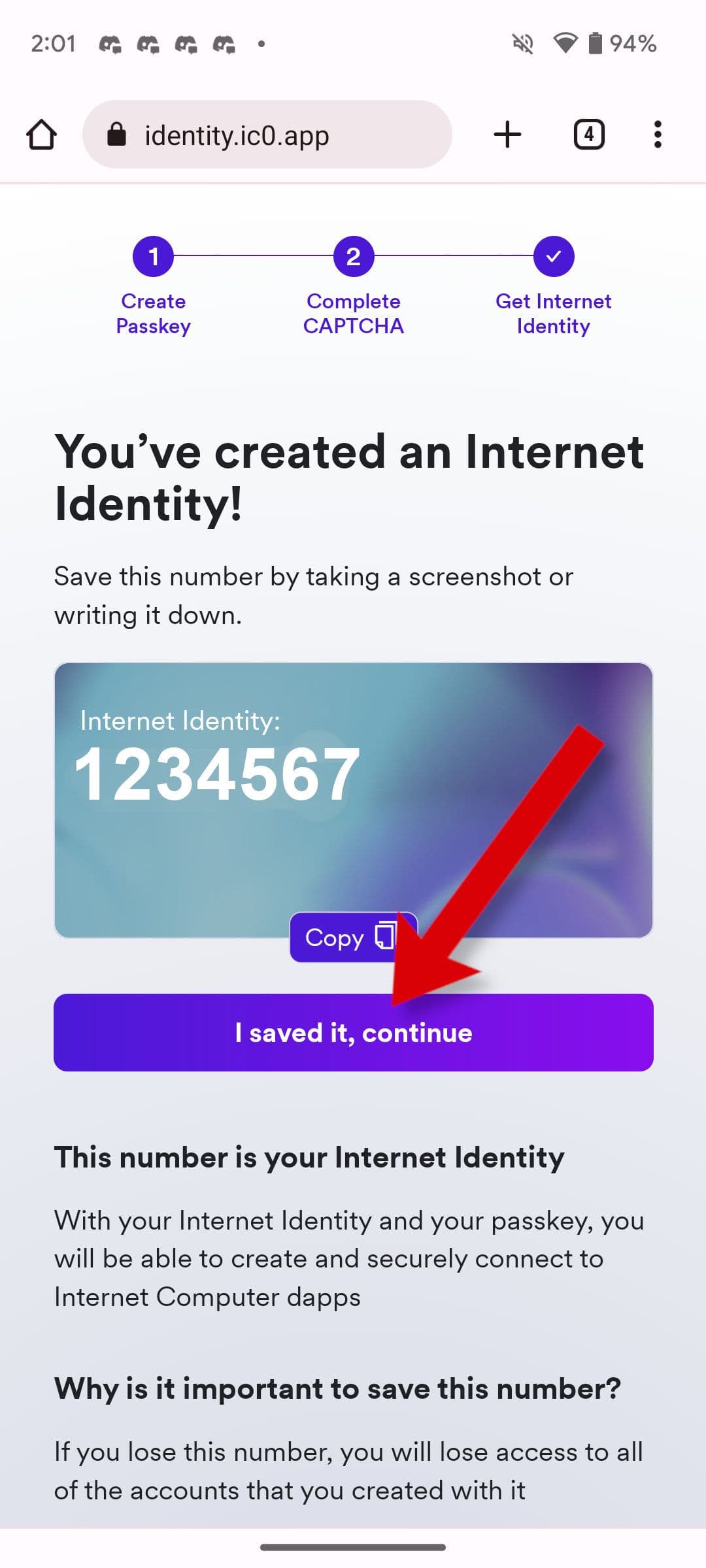 , Πώς να δημιουργήσετε μια ταυτότητα Διαδικτύου, TechWar.gr