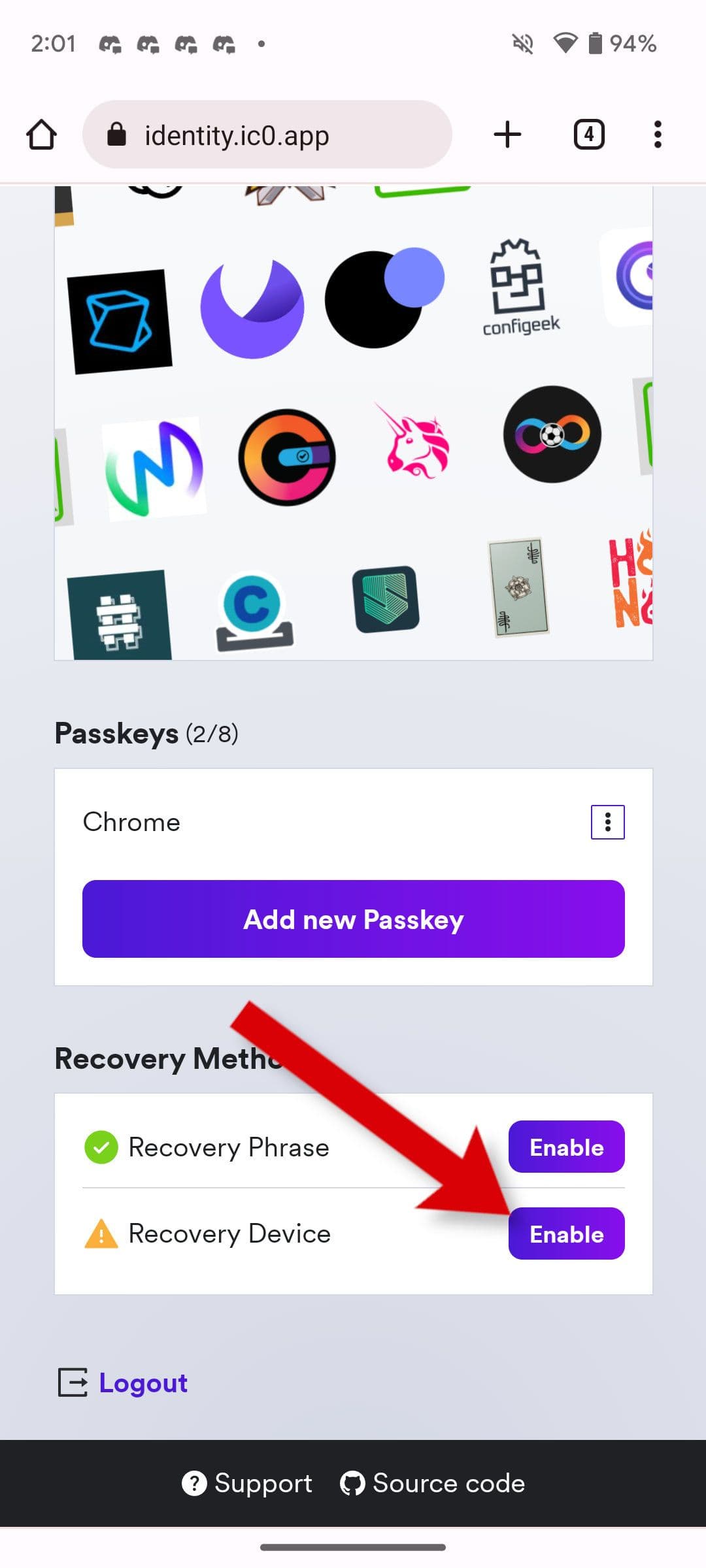 , Πώς να δημιουργήσετε μια ταυτότητα Διαδικτύου, TechWar.gr