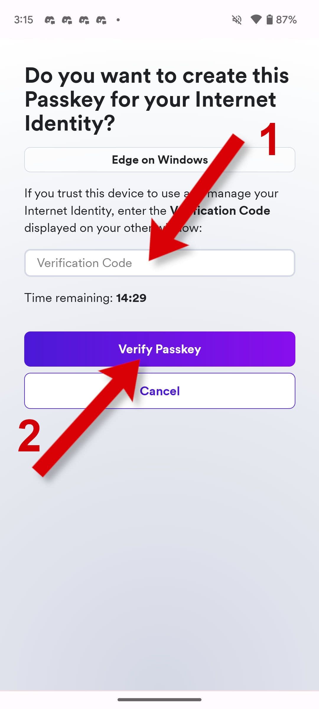 , Πώς να δημιουργήσετε μια ταυτότητα Διαδικτύου, TechWar.gr