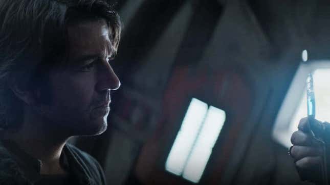 , Is Ahsoka Really Setting Up the Yuuzhan Vong or Something Else?, TechWar.gr