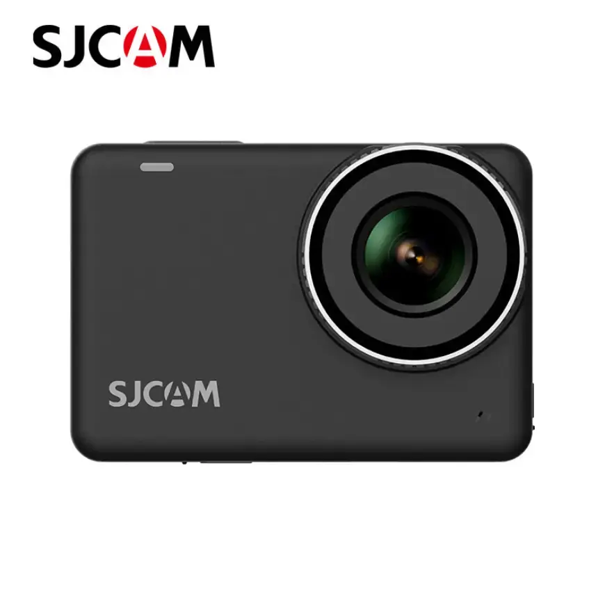 SJ10 Pro: 4K (@60fps) αδιάβροχη (έως 10μ.) Action Camera της SJCAM στα 175€!!