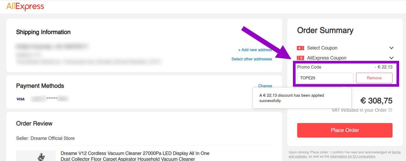 , Κουπόνια Aliexpress για τον Αύγουστο του 2023: Ενημερώνονται τακτικά, TechWar.gr