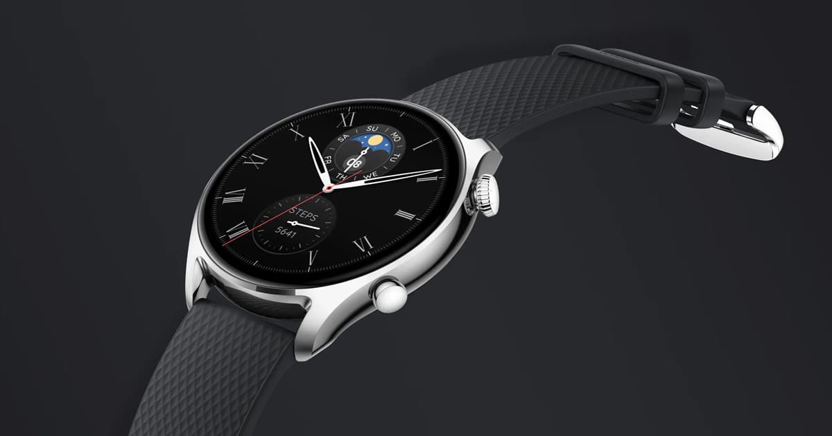 , Amazfit GTR 4 Limited Edition: Πολυτελές ρολόι, έχουμε κουπόνια!, TechWar.gr