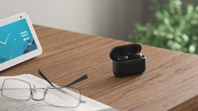 , Τα Echo Buds πωλούνται για 40 $ ή αποκτήστε το μοντέλο ακύρωσης θορύβου για 80 $, TechWar.gr