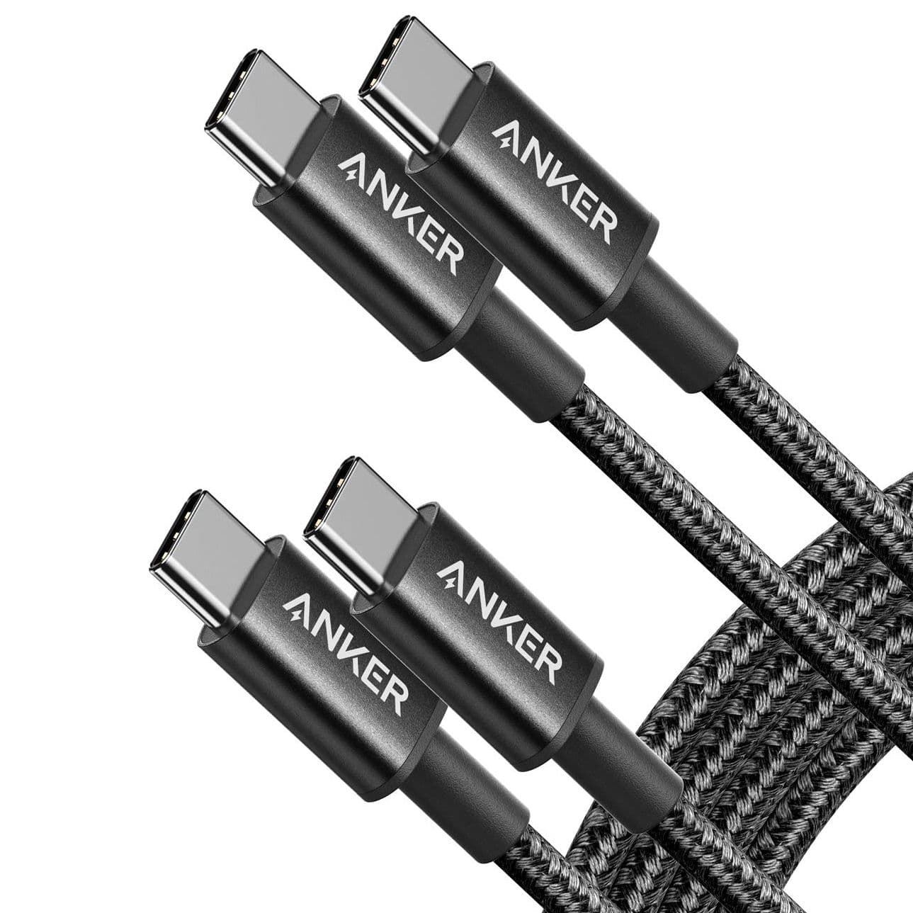 Render καλωδίων Anker USB-C