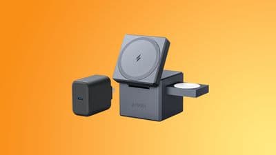 , Προσφορές: Η Anker κερδίζει 50% έκπτωση από το κιβώτιο πακέτου Eufy SmartDrop και επιπλέον εξοικονόμηση σε αξεσουάρ φόρτισης, TechWar.gr