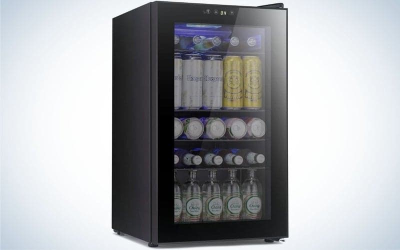 , The best beverage coolers of 2023, TechWar.gr