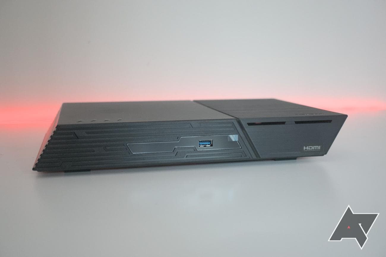 Asustor Flashstor 6 FS6706T