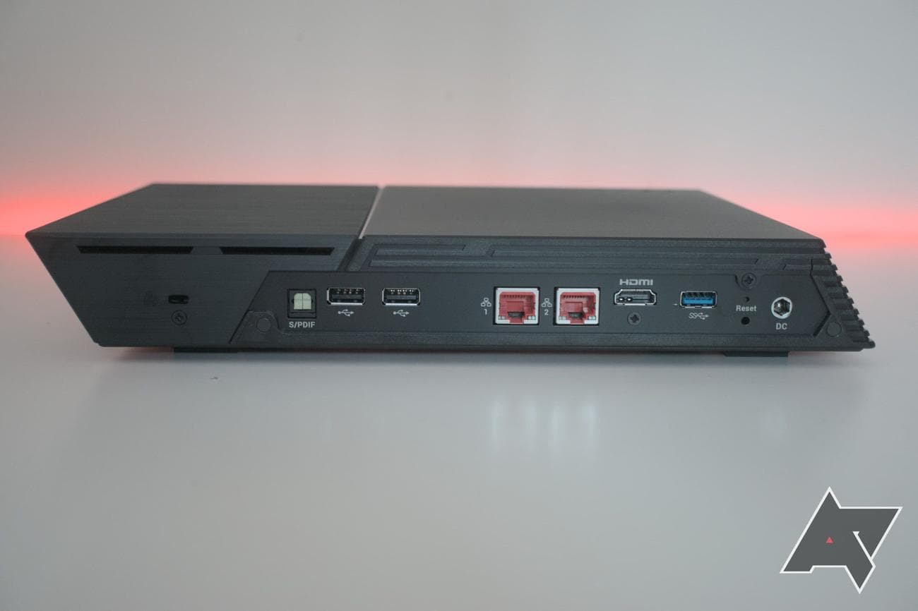 Asustor Flashstor 6 FS6706T