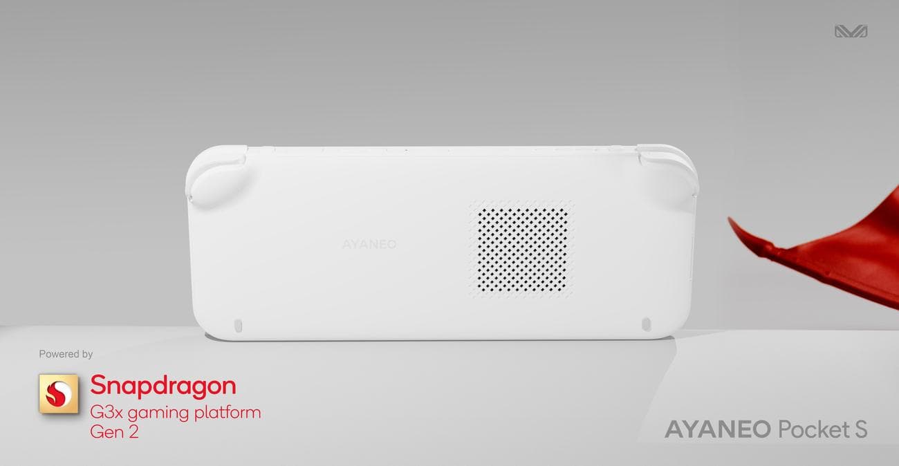 Ayaneo-Pocket-S-White-2