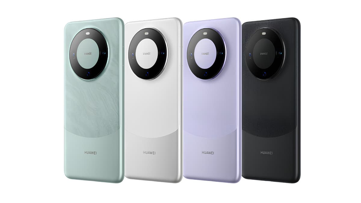 , Huawei Mate 60 Pro: Επίσημο από το πουθενά – Έχει 5G;, TechWar.gr