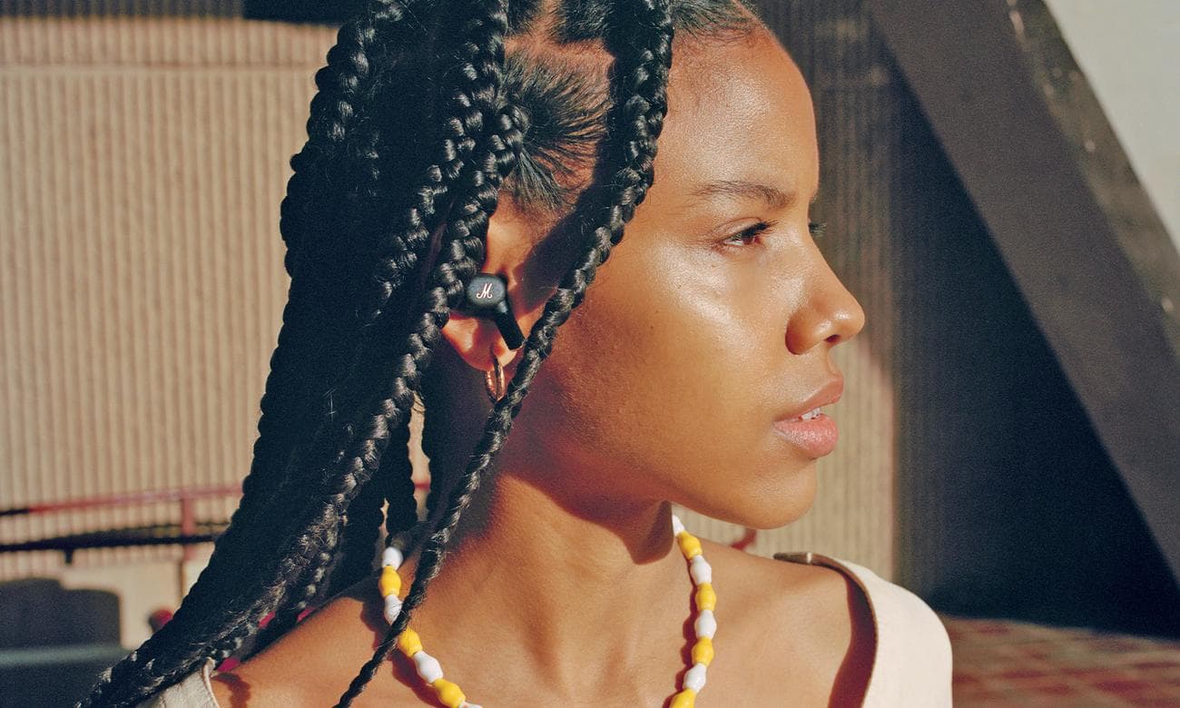 , Η Marshall κάνει πρεμιέρα με τα ακουστικά της Motif II ANC με μεγάλη αύξηση στη διάρκεια ζωής της μπαταρίας, TechWar.gr