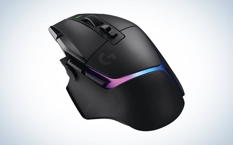, The best Logitech mice of 2023, TechWar.gr