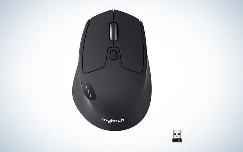 , The best Logitech mice of 2023, TechWar.gr