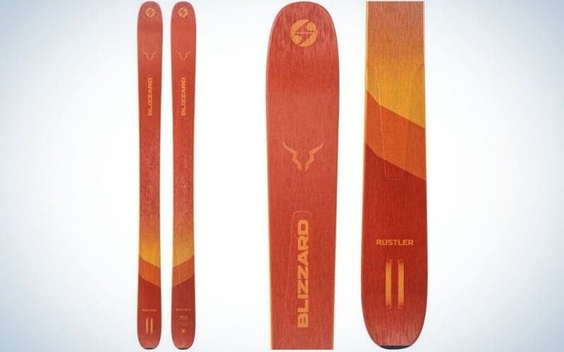 , The best downhill skis of 2023, TechWar.gr