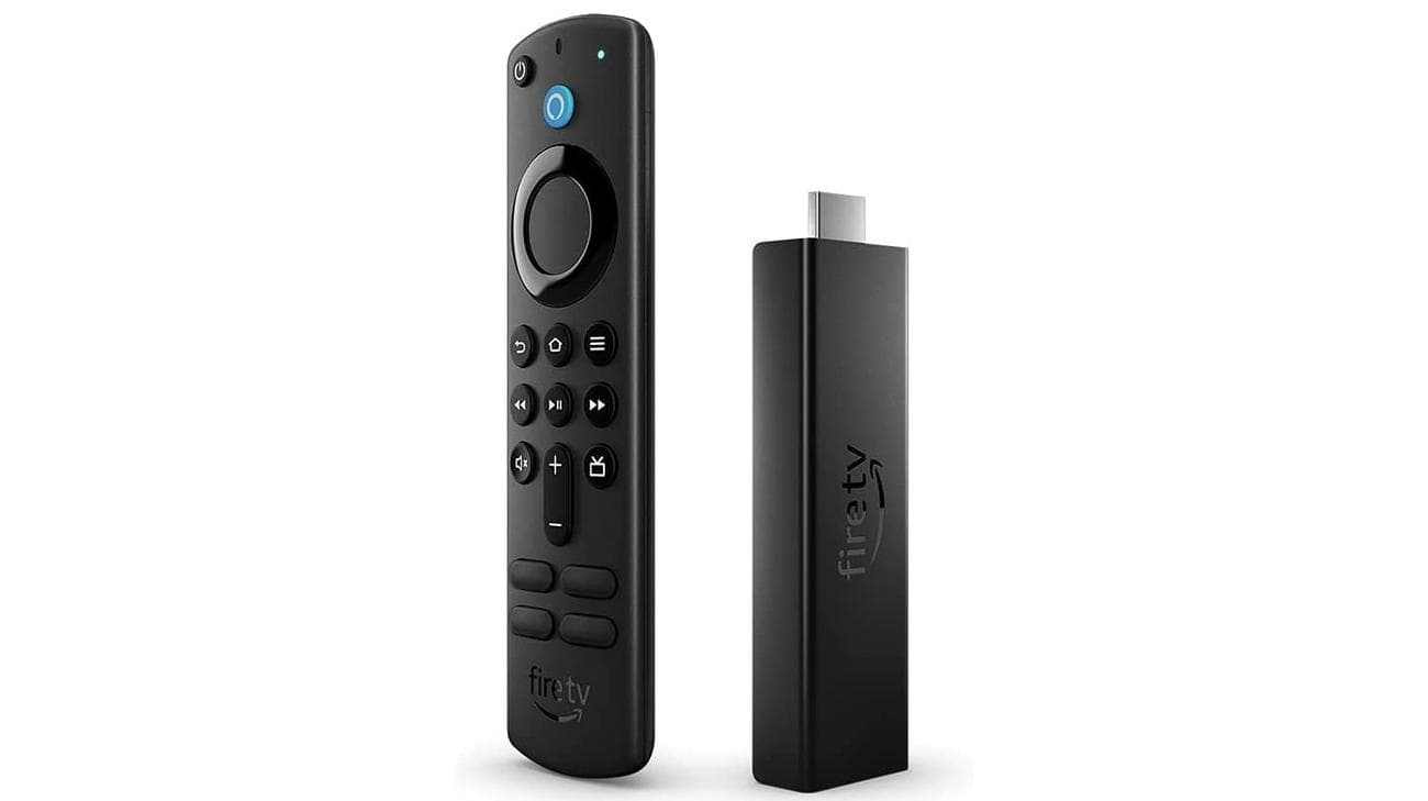 Amazon Fire TV Stick 4K Max