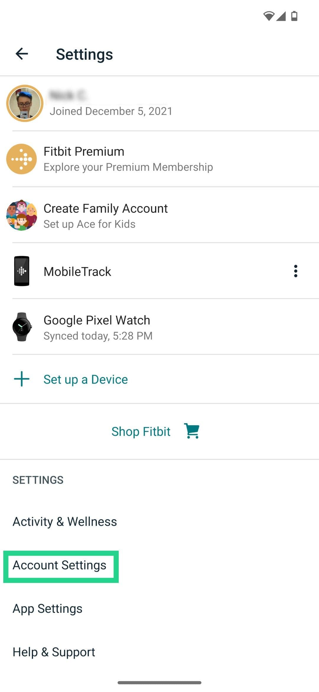 , Πώς να ακυρώσετε τη συνδρομή σας στο Fitbit Premium, TechWar.gr
