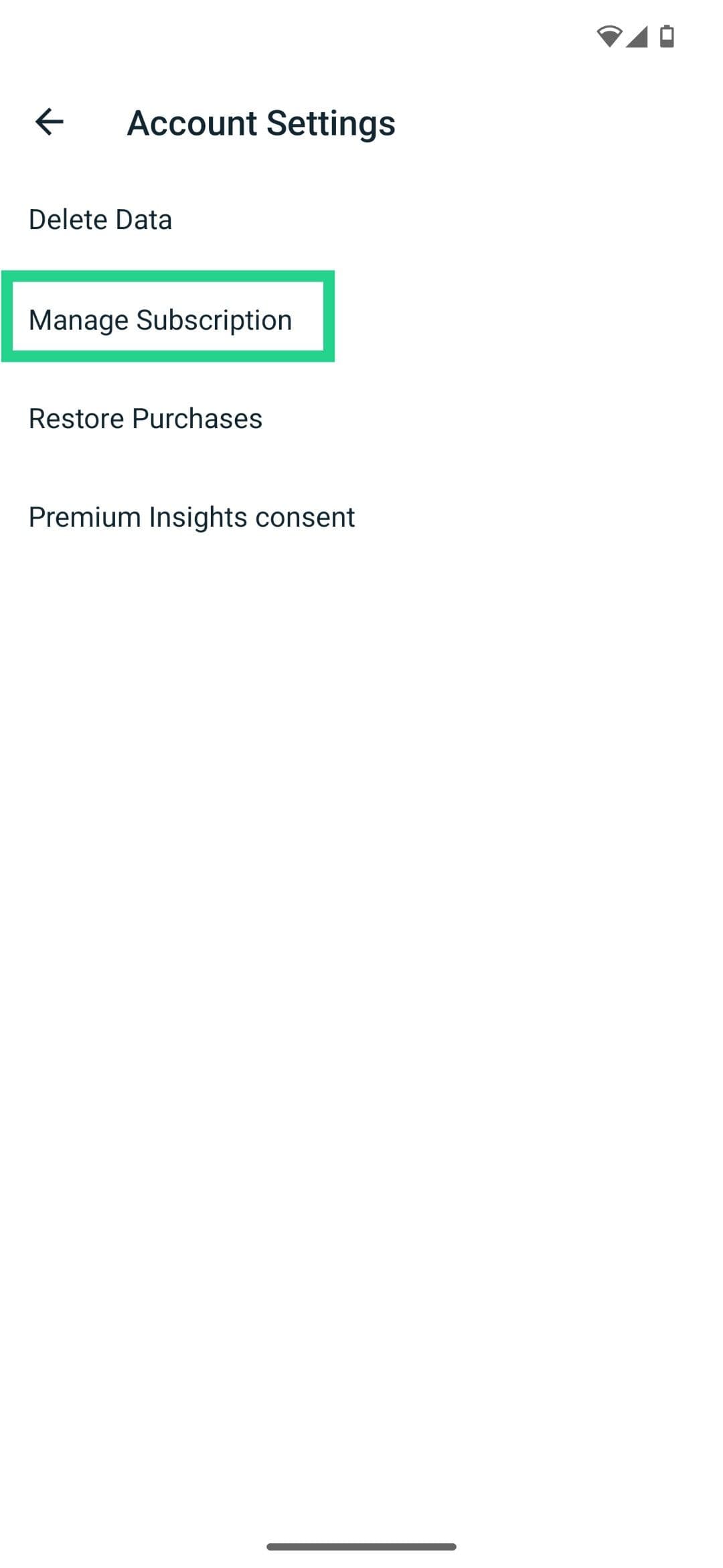 , Πώς να ακυρώσετε τη συνδρομή σας στο Fitbit Premium, TechWar.gr