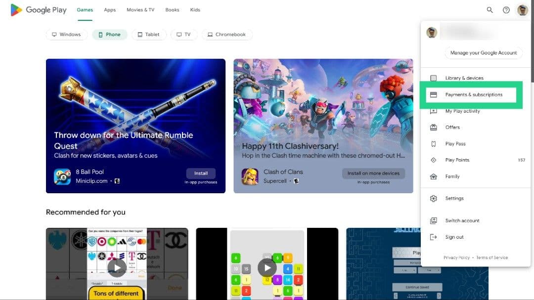 , Πώς να ακυρώσετε τη συνδρομή σας στο Fitbit Premium, TechWar.gr