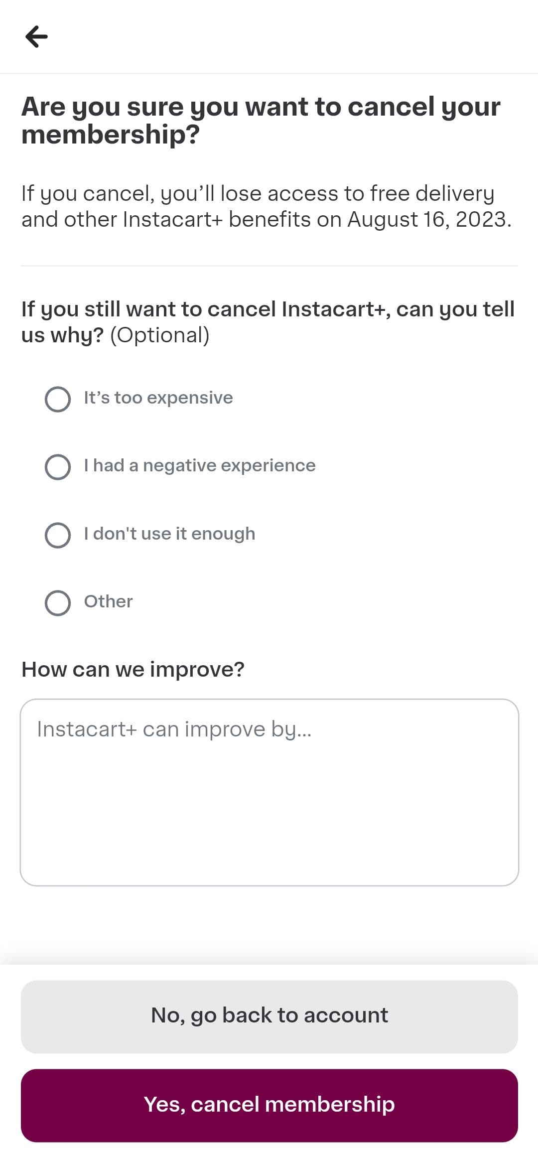 Instacart 