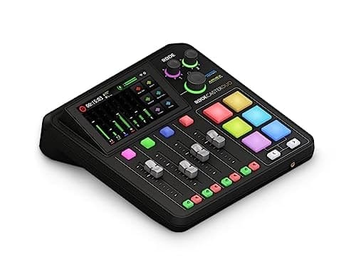 , Το Rodecasater Duo είναι πιο λογικό για τους περισσότερους ανθρώπους., TechWar.gr