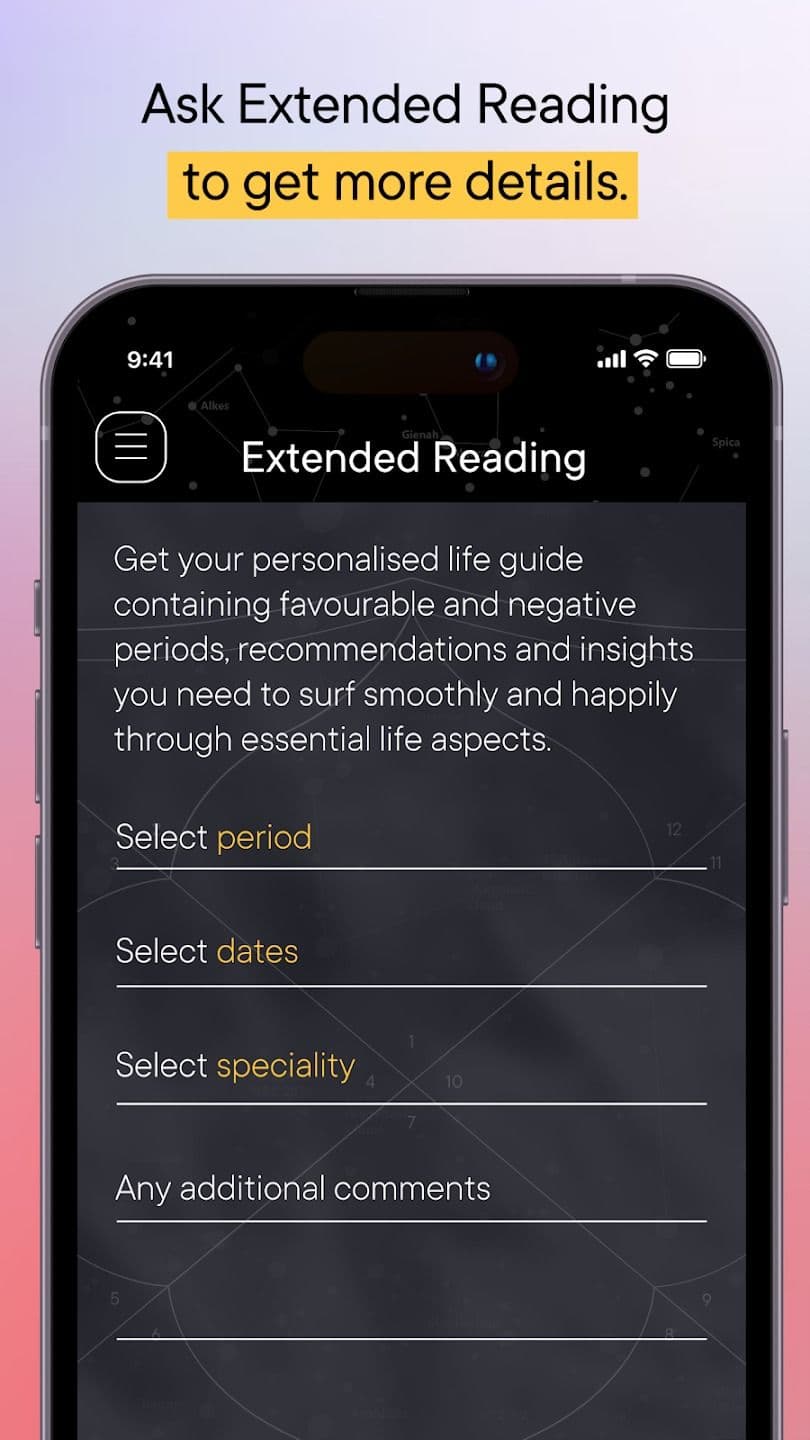 , Οι καλύτερες εφαρμογές αστρολογίας που είναι διαθέσιμες το 2023, TechWar.gr