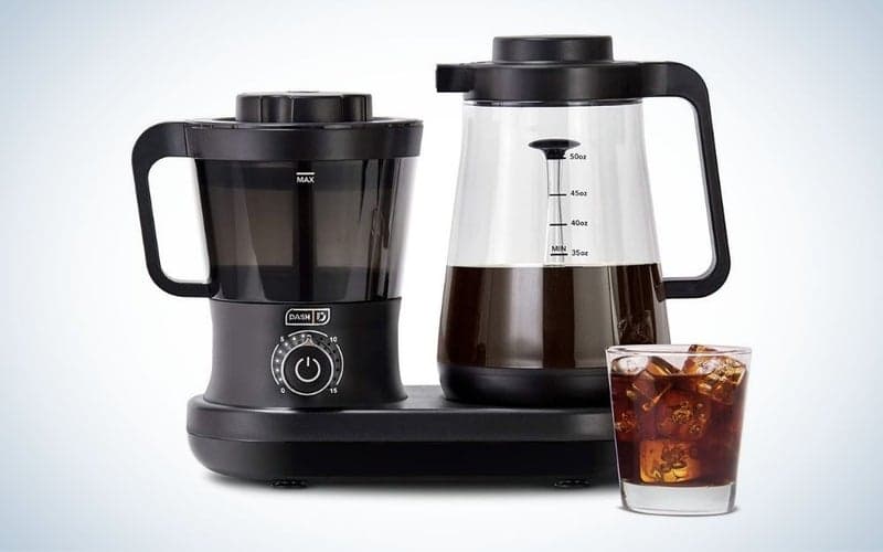 , The best cold brew coffee makers of 2023, TechWar.gr